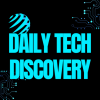 Daily Tech Discovery